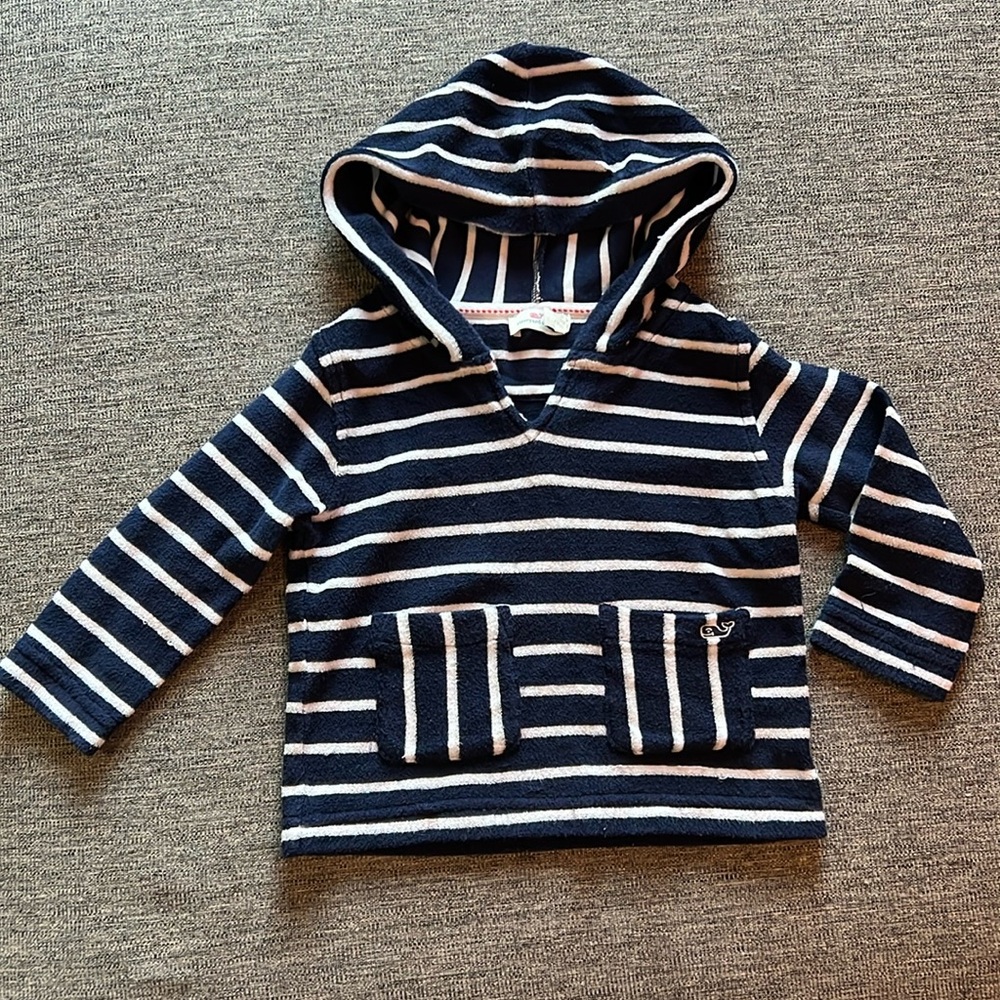 Vineyard Vines 3T pullover